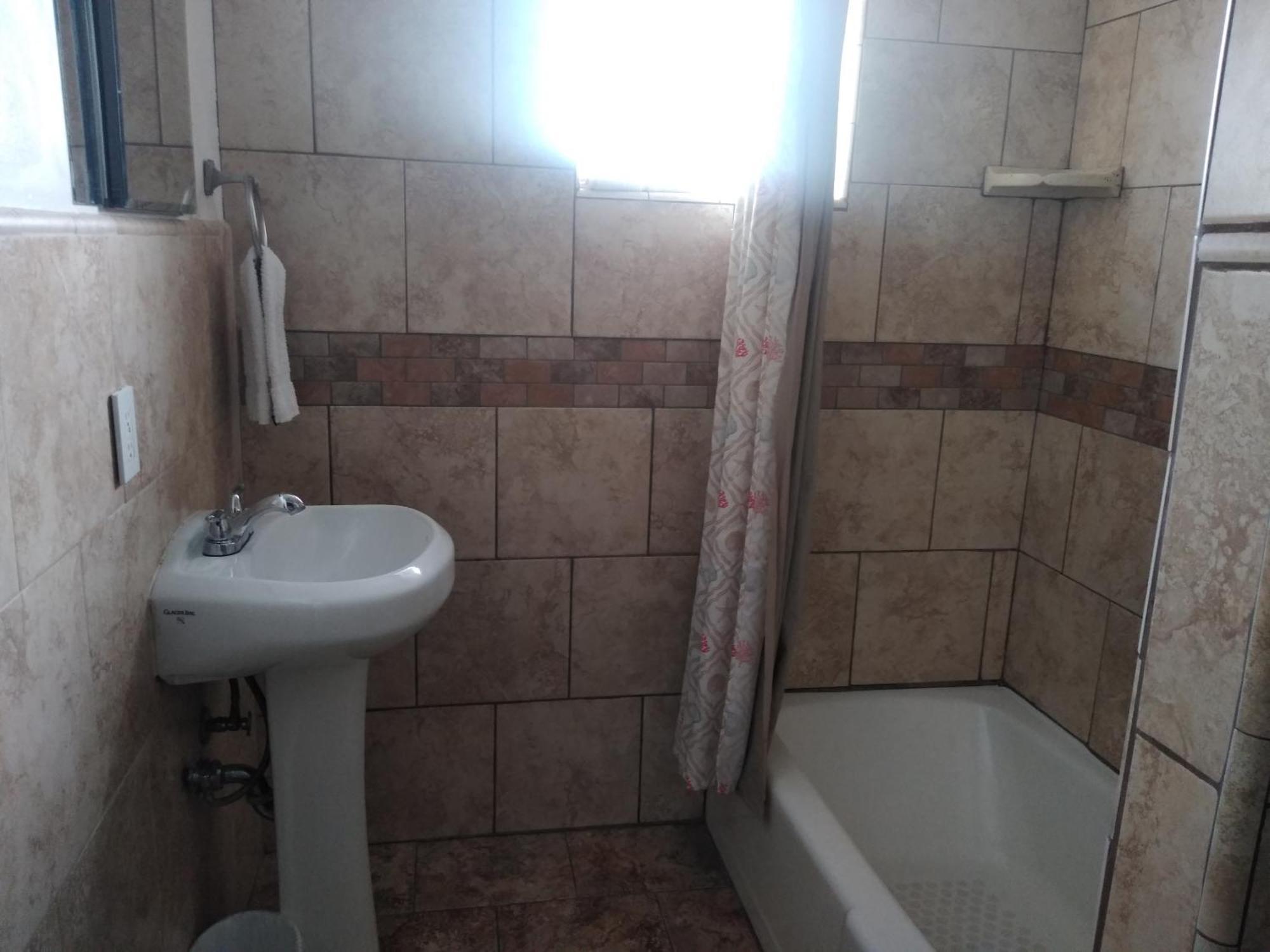 The Charin Inn Clearfield Kamer foto
